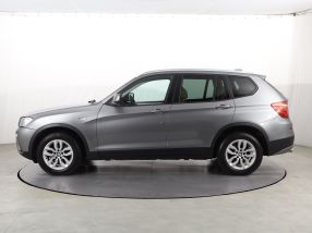 BMW X3 - 2013