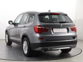BMW X3 - 2013