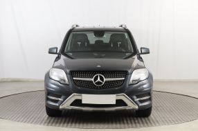 Mercedes-Benz GLK - 2013