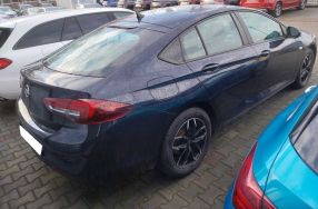 Opel Insignia - 2019