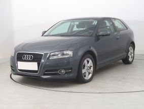 Audi A3 - 2010