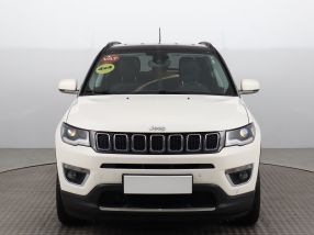 Jeep Compass - 2019