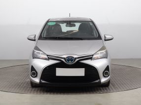 Toyota Yaris - 2015