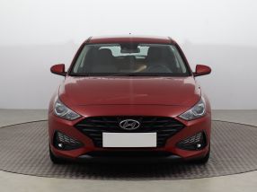 Hyundai i30 - 2021