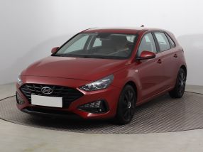 Hyundai i30 - 2021