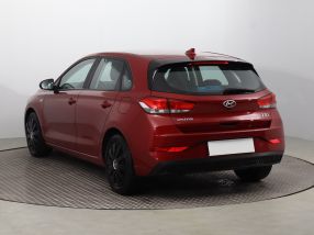 Hyundai i30 - 2021