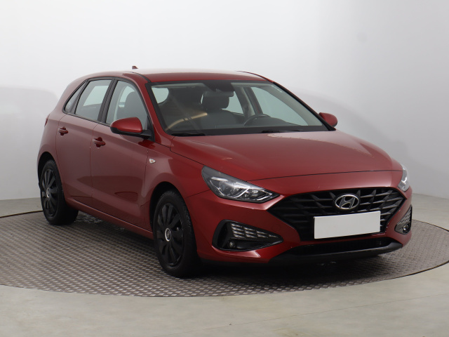 Hyundai i30 2021