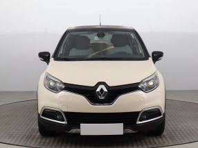 Renault Captur - 2015
