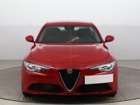 Alfa Romeo Giulia - 2020