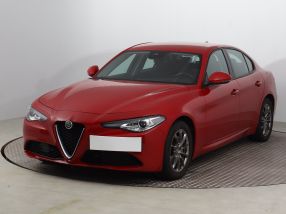 Alfa Romeo Giulia - 2020