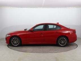 Alfa Romeo Giulia - 2020
