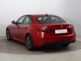 Alfa Romeo Giulia - 2020