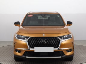 DS 7 Crossback - 2018
