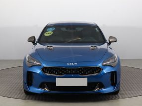Kia Stinger - 2019