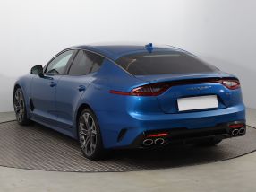 Kia Stinger - 2019