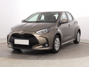Toyota Yaris - 2023