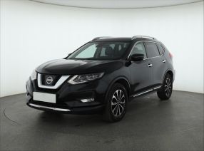 Nissan X-Trail - 2018