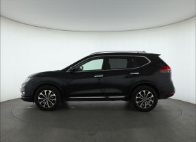 Nissan X-Trail - 2018