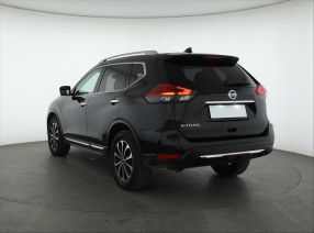 Nissan X-Trail - 2018
