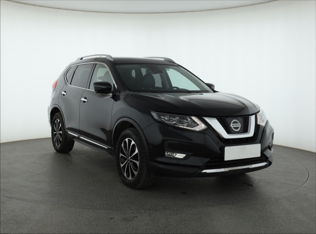 Nissan X-Trail 2018