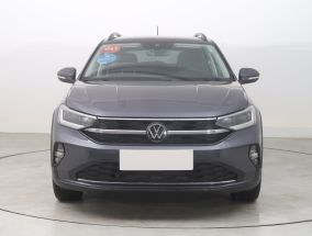 Volkswagen Taigo - 2024