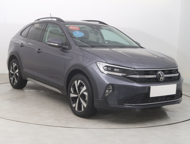 Volkswagen Taigo 2024