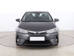Toyota Corolla - 2016