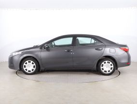 Toyota Corolla - 2016