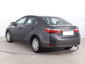 Toyota Corolla - 2016