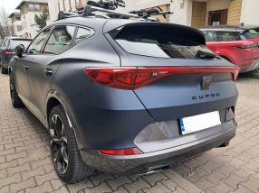 Cupra Formentor - 2022