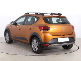 Dacia Sandero - 2022