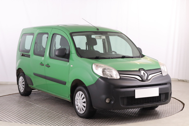 Renault Kangoo 2016