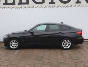 BMW 3GT - 2017