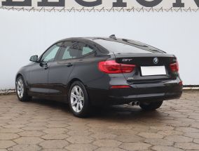 BMW 3GT - 2017