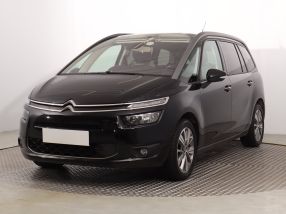 Citroen C4 Grand Picasso - 2014