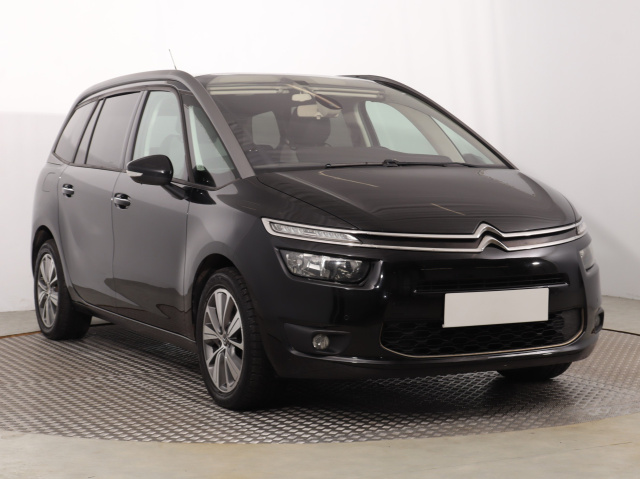 Citroen C4 Grand Picasso 2014