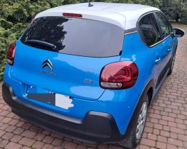 Citroen C3 - 2018