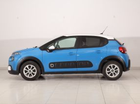 Citroen C3 - 2018