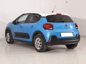 Citroen C3 - 2018