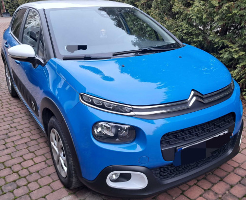 Citroen C3