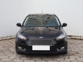 Ford Focus - 2015