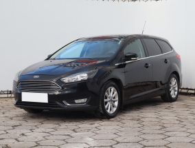 Ford Focus - 2015