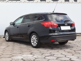 Ford Focus - 2015