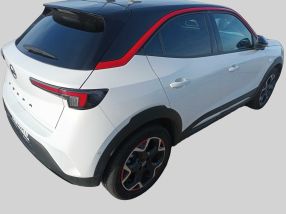 Opel Mokka - 2021