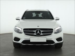 Mercedes-Benz GLC - 2016