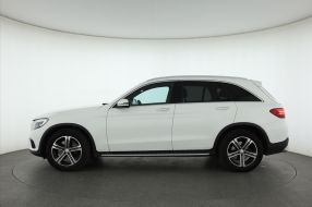 Mercedes-Benz GLC - 2016
