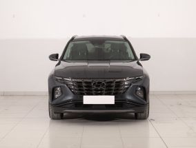 Hyundai Tucson - 2021
