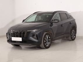 Hyundai Tucson - 2021