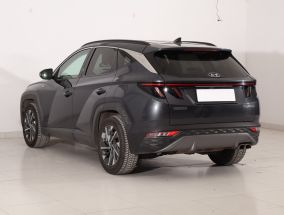 Hyundai Tucson - 2021