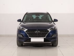 Hyundai Tucson - 2019